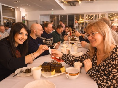 Spotkanie wigilijne 2025