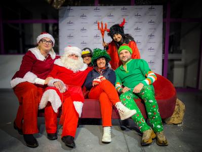 Orszak �wi�tego Miko�aja ABM