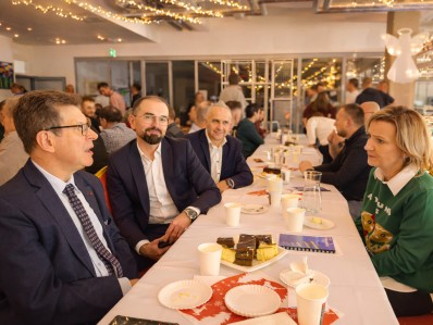 Spotkanie wigilijne 2025