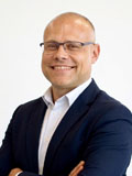 Marcin Goworek