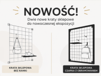 Nowoczesne wyposa�enie sklepu dopasowane do Twoich potrzeb