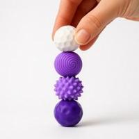 Our gadget at EuroSho 2025 – Magnetic Sensory Balls