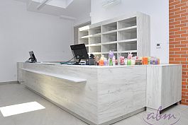 Ksi�garnia - Krak�w 2016